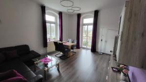 Fewo Kaiser Wohnung Stella