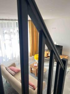 Maison cosy. Mandres