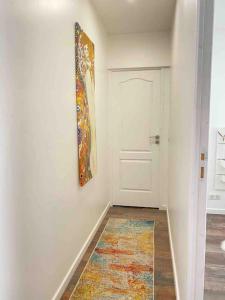 Appartements Maison cosy. Mandres : photos des chambres