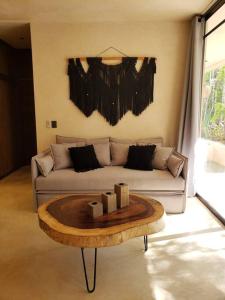 Little Oasis with private pool in the jungle