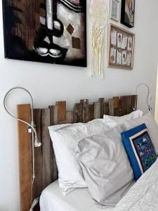 Appartements Maison cosy. Mandres : photos des chambres