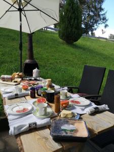 Schwarzwaldhaus Sonnenstraße, Oberried-Hofsgrund, Dreisamtal