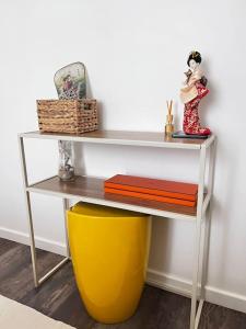 Appartements Maison cosy. Mandres : photos des chambres