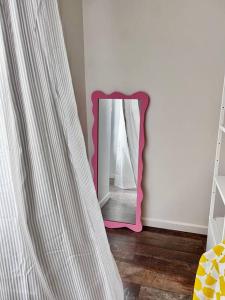Appartements Maison cosy. Mandres : photos des chambres