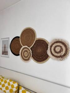 Appartements Maison cosy. Mandres : photos des chambres