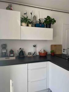 Appartements Maison cosy. Mandres : photos des chambres