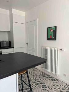 Appartements Maison cosy. Mandres : photos des chambres