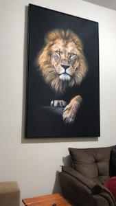 Apartamento Centro Histórico Porto Alegre RS