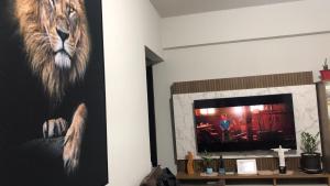 Apartamento Centro Histórico Porto Alegre RS