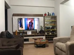 Apartamento Centro Histórico - Eldorado do Sul