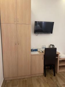 Grande Chambre Double