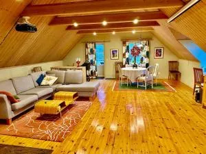 Östragården - Falkvik