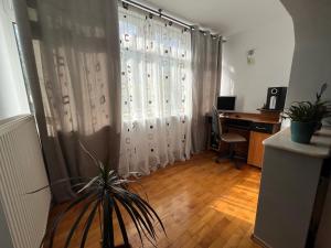 Valcea Northside Spacious Apartment