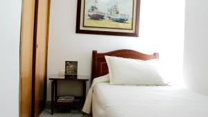 Hotel Casa Lozano - Embajada Americana