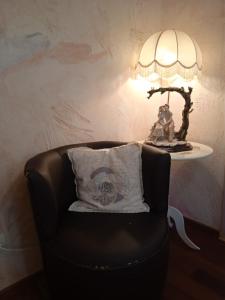 Appartements & Chambres Les Loges du Capucin : photos des chambres