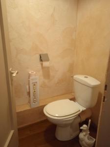 Appartements & Chambres Les Loges du Capucin : photos des chambres