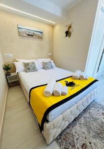 Gioiamia Luxury Apartment