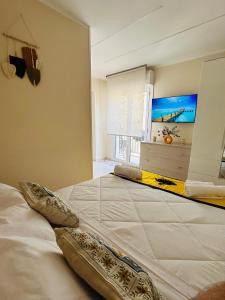 Gioiamia Luxury Apartment