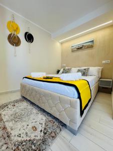 Gioiamia Luxury Apartment
