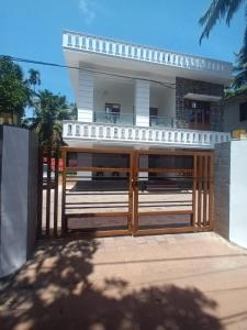 Whitehouse Homestay-Iqra Hospital Calicut