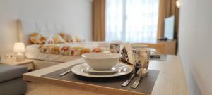 Royal Sun Holiday Apartments