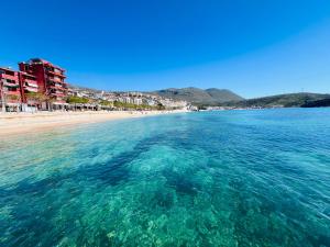 Sea view apartment, Himara - 4hvězdičkové hotely ve městě Himarë