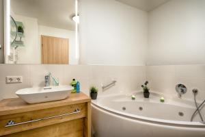 Residenz Grafenmatt "Feldbergblick" direkt an der Skipiste und den Wanderwegen