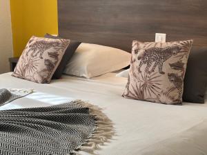 Hotels ATH hotel Athenee : photos des chambres