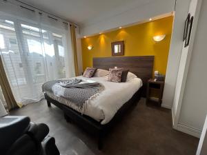 Hotels ATH hotel Athenee : photos des chambres