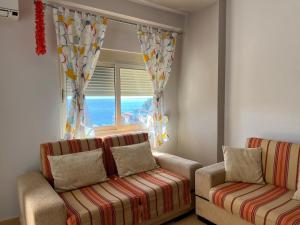 Sea view apartment, Himara