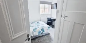 Lovely Room in Modern House near Nottingham - Basford