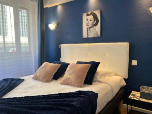 Hotels ATH hotel Athenee : photos des chambres