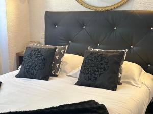 Hotels ATH hotel Athenee : photos des chambres