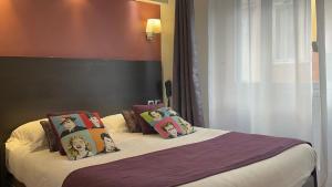 Hotels ATH hotel Athenee : photos des chambres