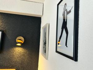 Hotels ATH hotel Athenee : photos des chambres