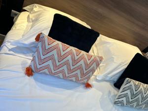 Hotels ATH hotel Athenee : photos des chambres