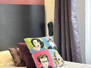 Hotels ATH hotel Athenee : photos des chambres