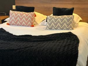Hotels ATH hotel Athenee : photos des chambres
