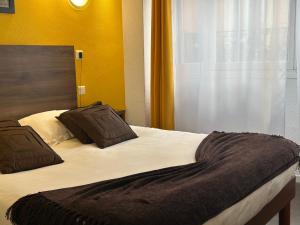 Hotels ATH hotel Athenee : photos des chambres