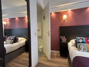 Hotels ATH hotel Athenee : photos des chambres