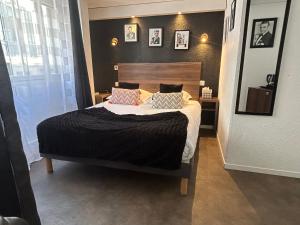 Hotels ATH hotel Athenee : photos des chambres