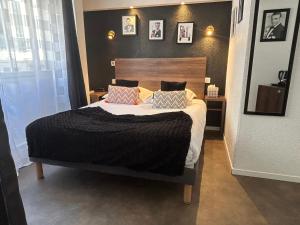 Hotels ATH hotel Athenee : photos des chambres
