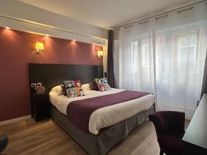 Hotels ATH hotel Athenee : photos des chambres