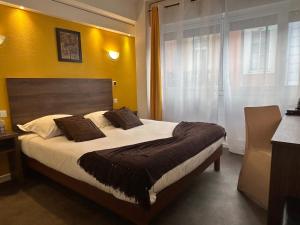 Hotels ATH hotel Athenee : photos des chambres