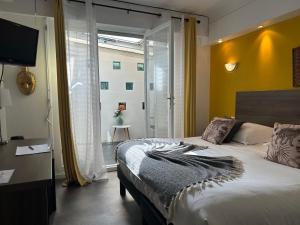 Hotels ATH hotel Athenee : photos des chambres