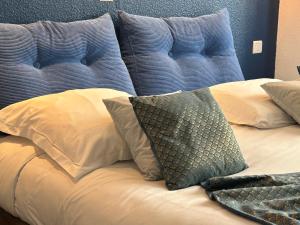 Hotels ATH hotel Athenee : photos des chambres