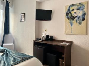 Hotels ATH hotel Athenee : photos des chambres
