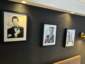 Hotels ATH hotel Athenee : photos des chambres