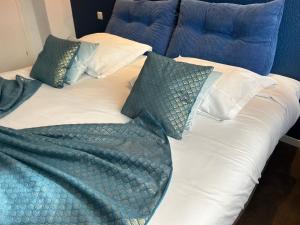 Hotels ATH hotel Athenee : photos des chambres