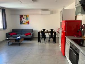 Appartements Charmant Appartement climatise quartier Las Cobas : photos des chambres